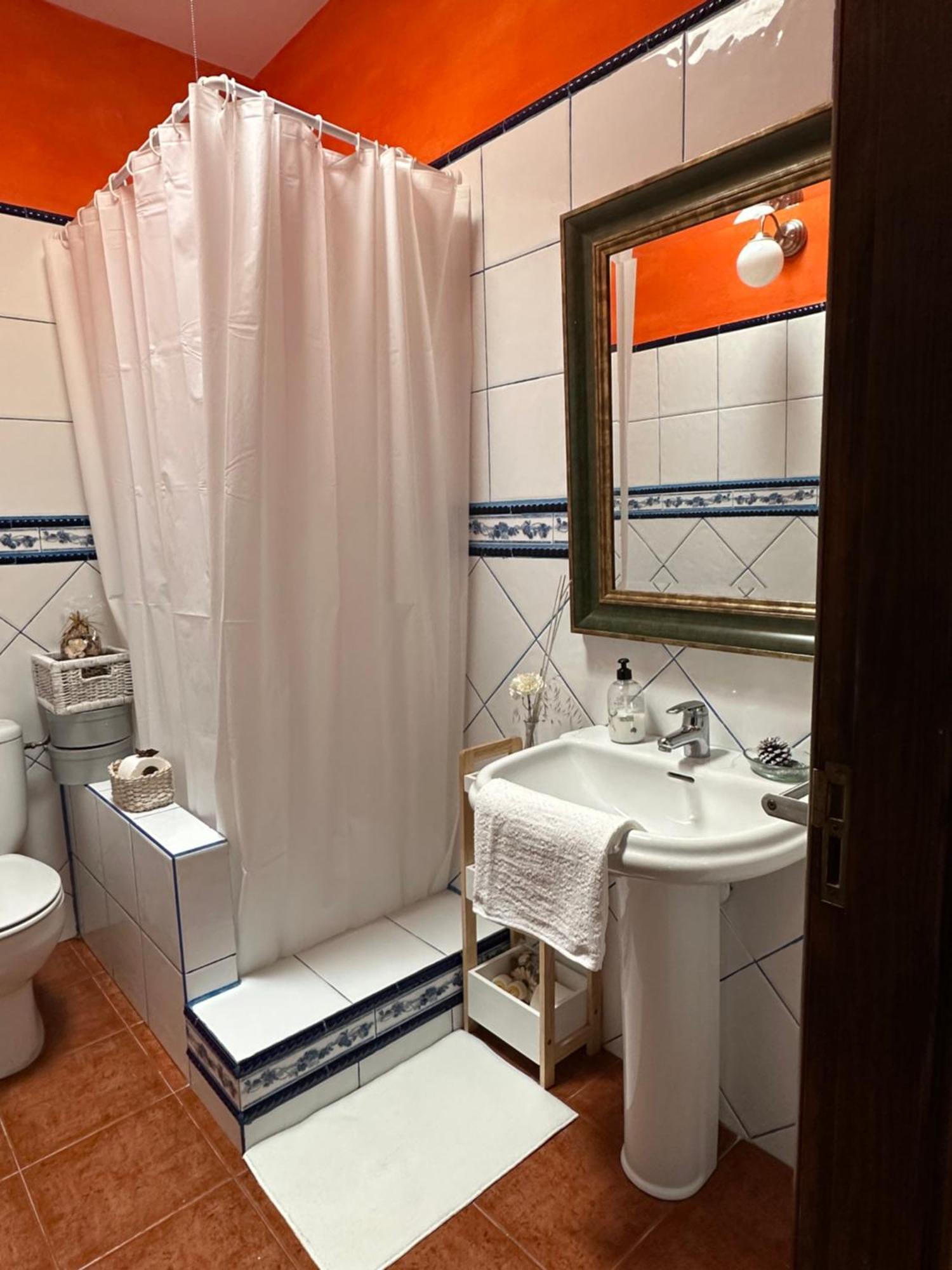 Habitacion Dache Lanzarote 티아즈 외부 사진