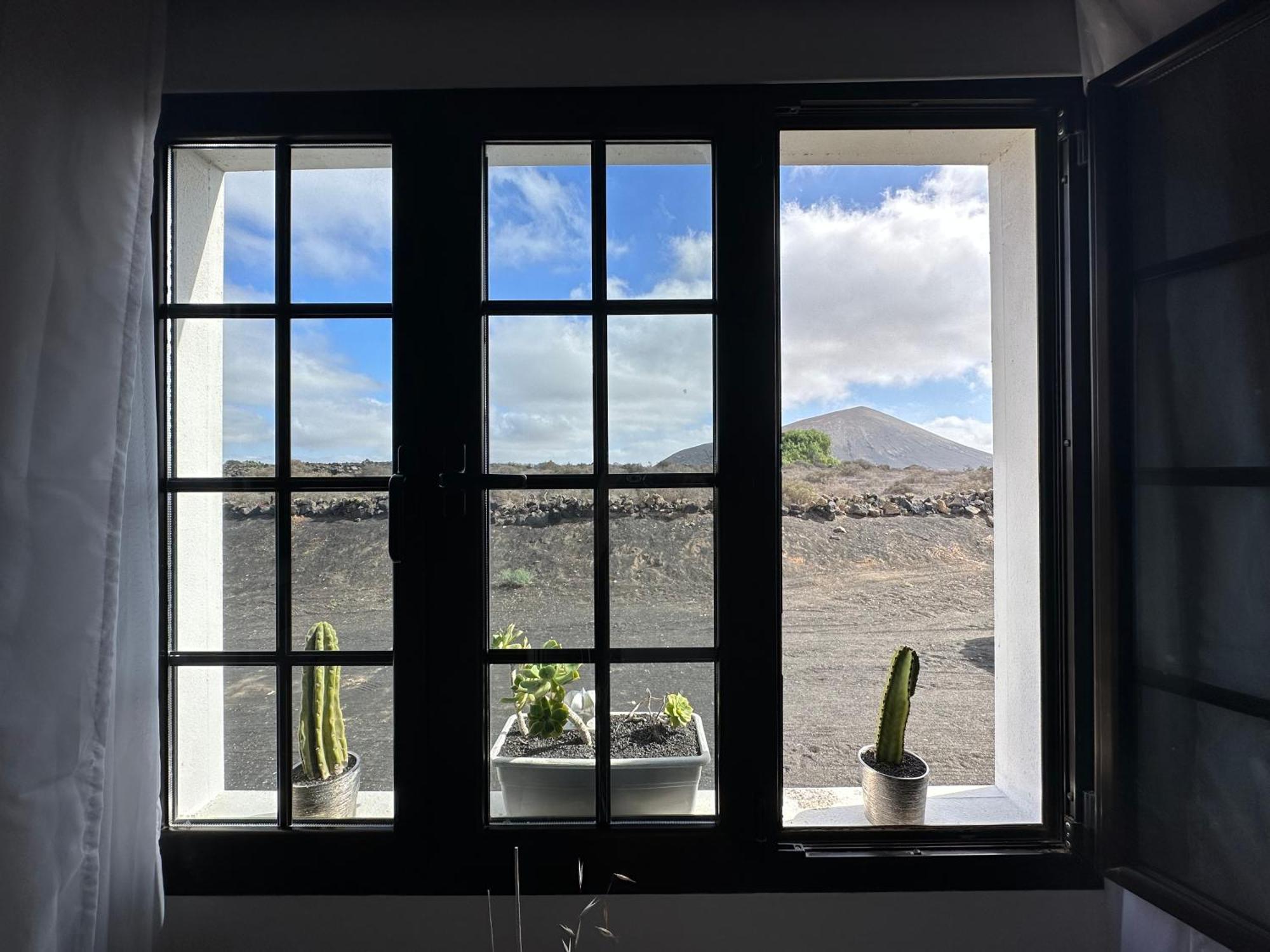 Habitacion Dache Lanzarote 티아즈 외부 사진