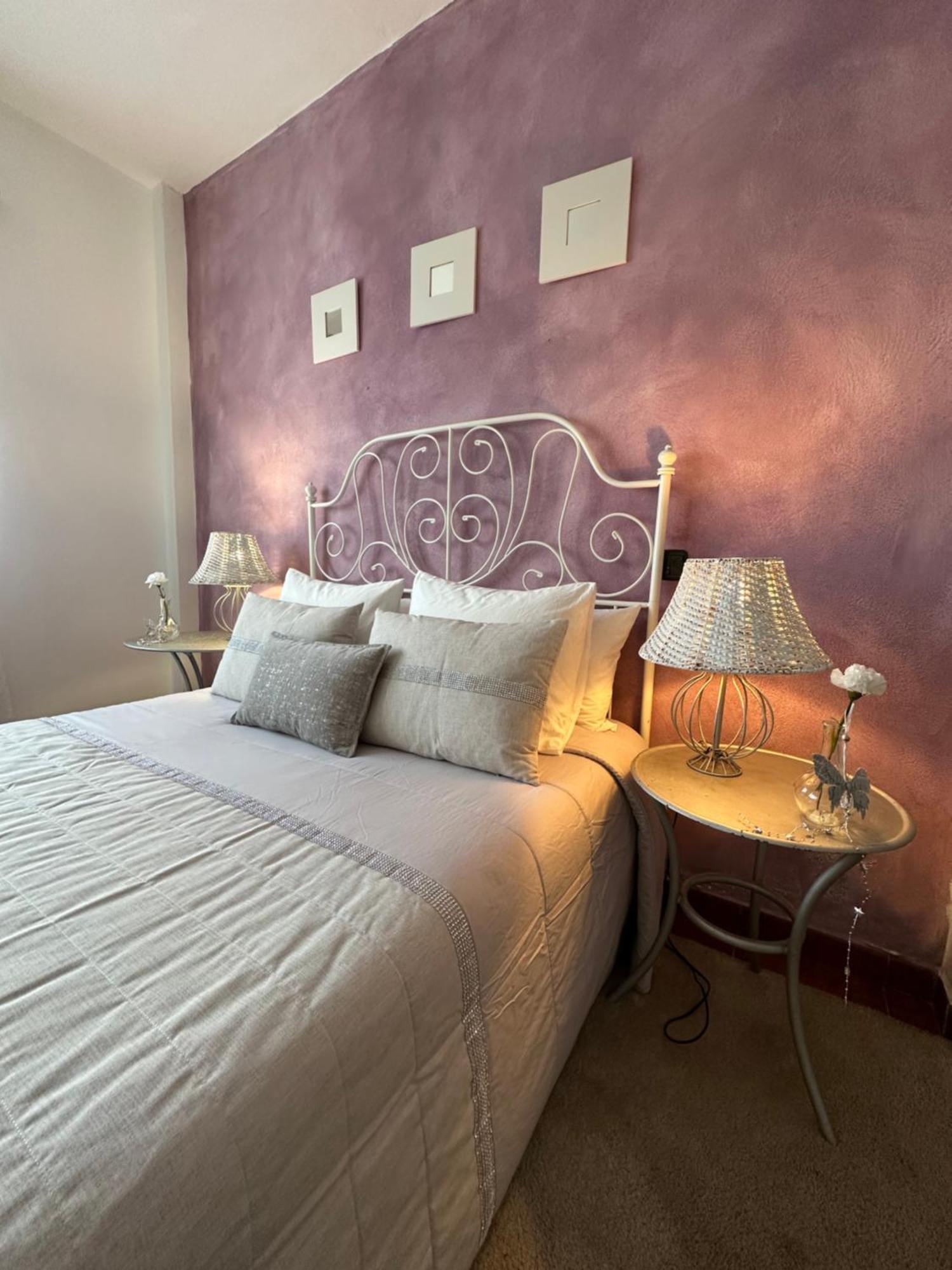 Habitacion Dache Lanzarote 티아즈 외부 사진
