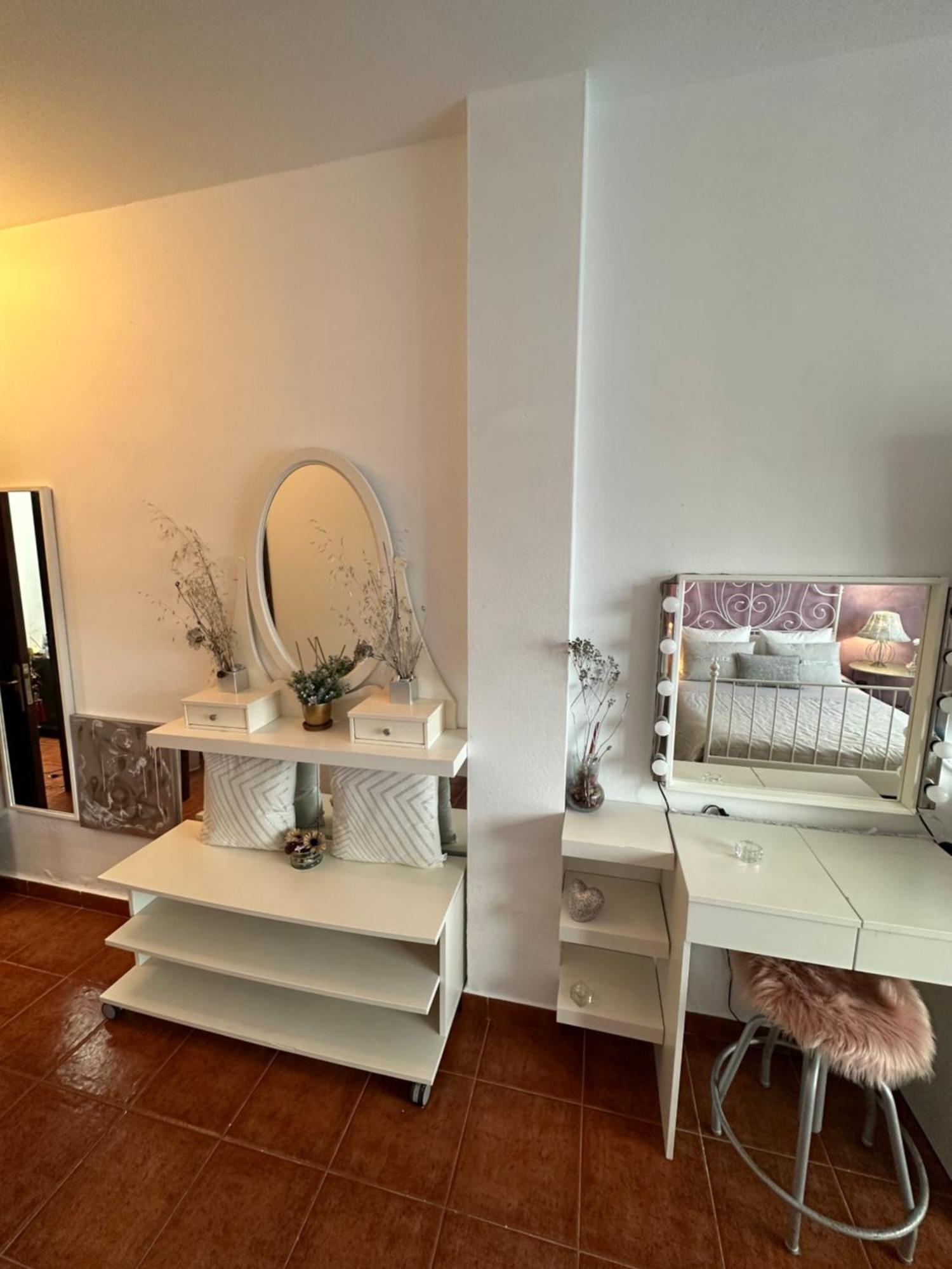 Habitacion Dache Lanzarote 티아즈 외부 사진