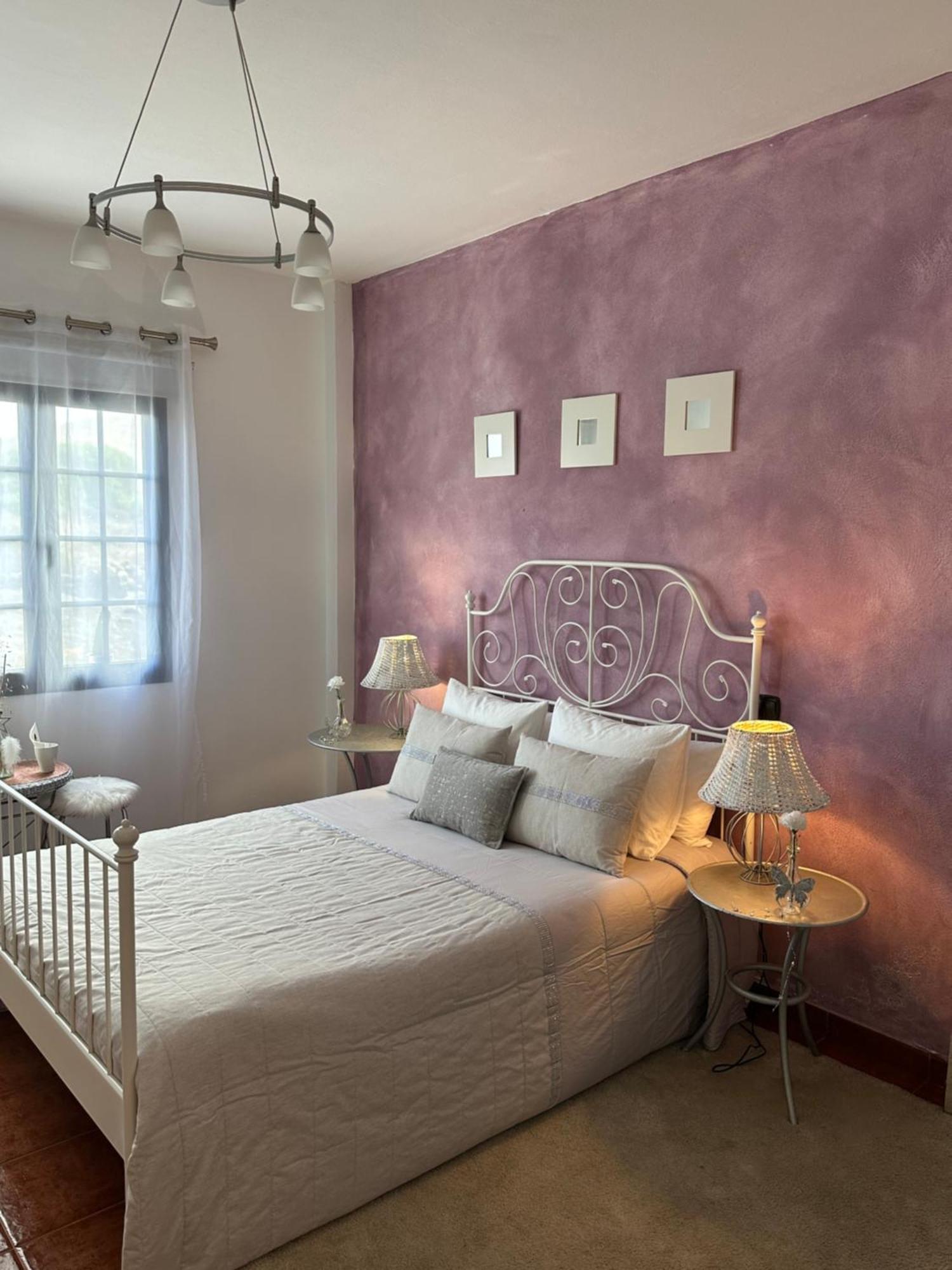 Habitacion Dache Lanzarote 티아즈 외부 사진